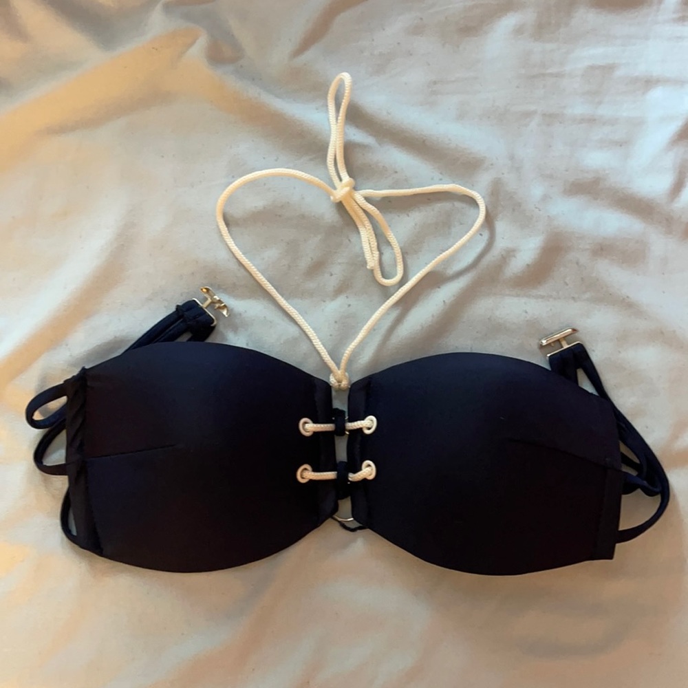 Bathing suit top